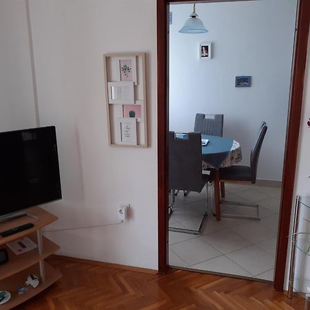 Apartman Lovran Exteriér fotografie
