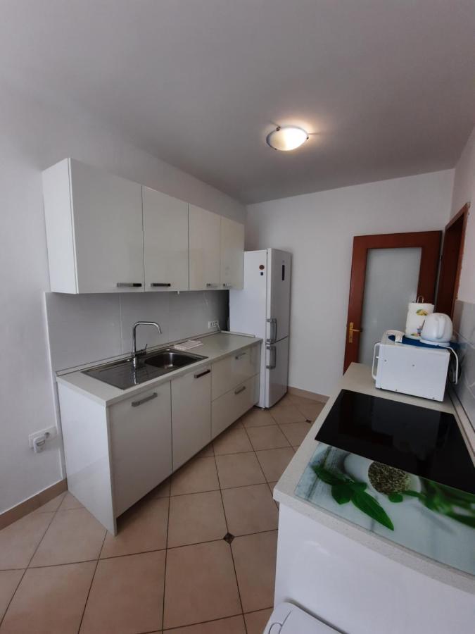 Apartman Lovran Exteriér fotografie
