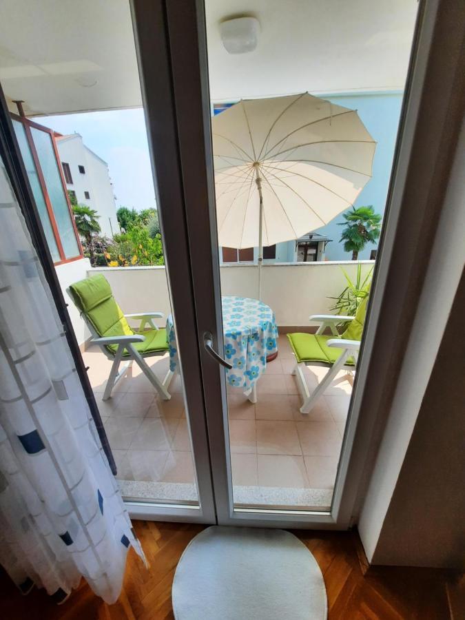 Apartman Lovran Pokoj fotografie