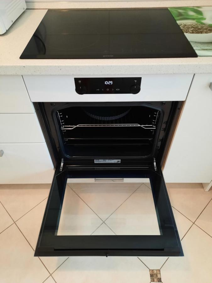 Apartman Lovran Exteriér fotografie