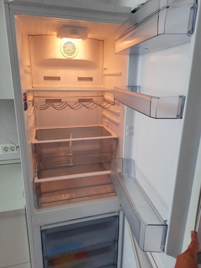 Apartman Lovran Exteriér fotografie