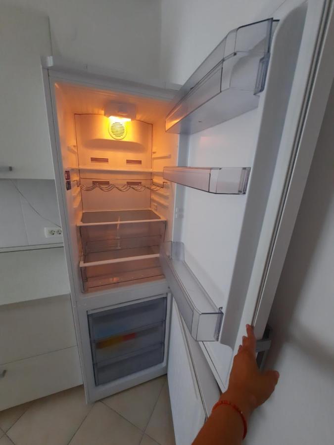Apartman Lovran Exteriér fotografie