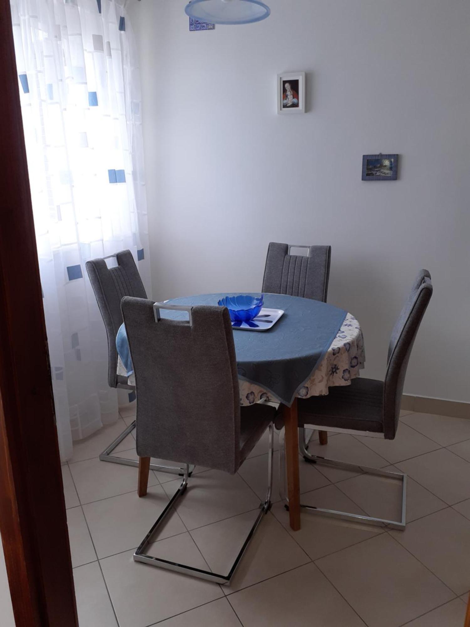 Apartman Lovran Exteriér fotografie